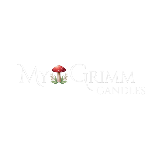 My Grimm Candles