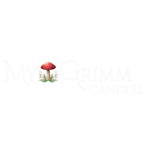 My Grimm Candles